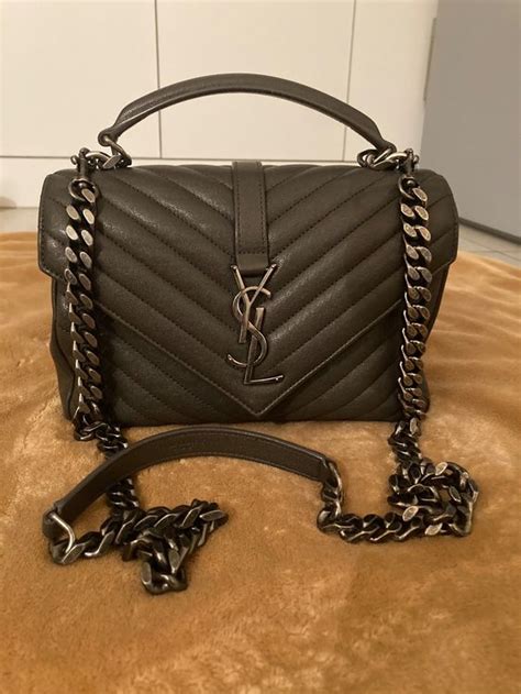 ysl tasche damen|Altro.